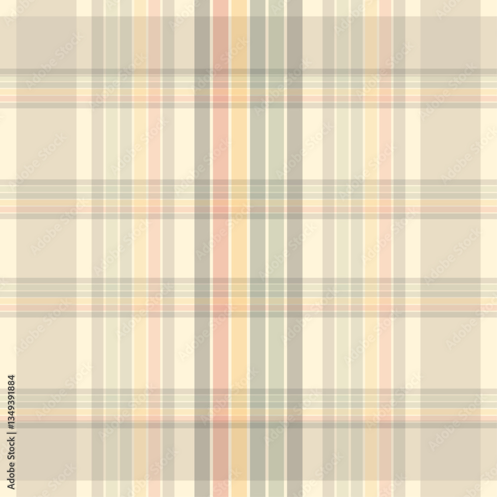 Tartan plaid pattern background. Retro style. Fashion illustration, Tartan plaid pattern background. Retro style. Fashion illustration,