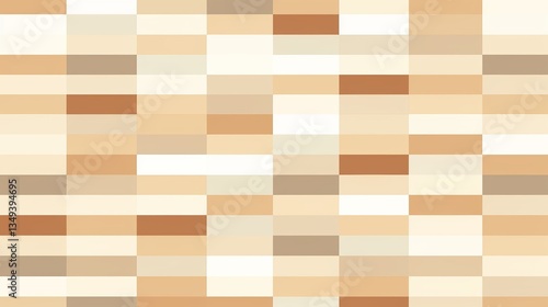 Wallpaper Mural Dynamic abstract geometric pattern with diagonal lines and halftone stripes for kids  urban art Torontodigital.ca