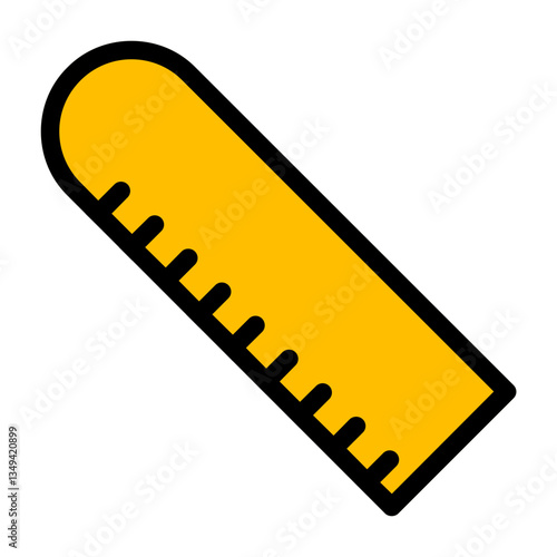 Ruler Icon