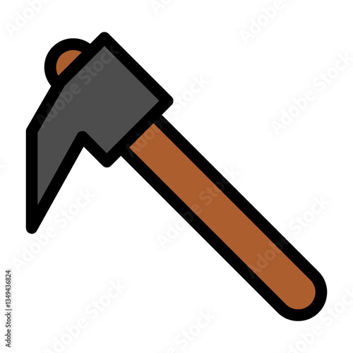 Adze Icon