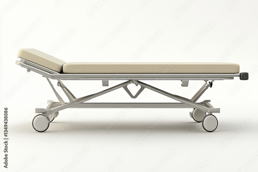 medical stretcher medical stretcher