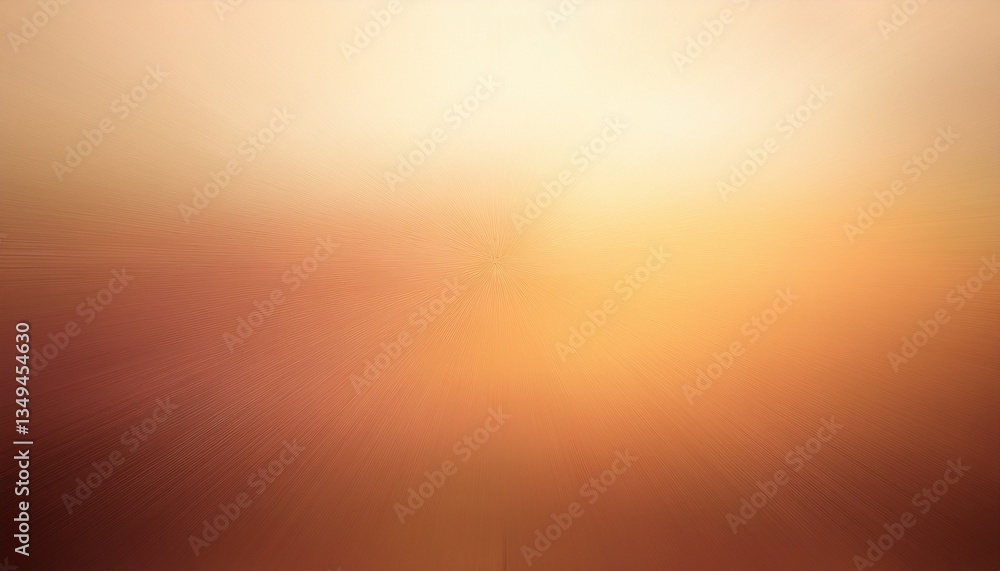 Obraz premium abstract orange background