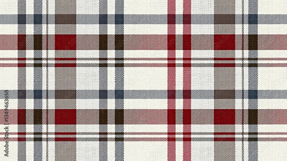 High Quality Windowpane Checked Fabric Pattern Background – Classic Textile Texture for Fashion, Upholstery, and Design Projects High Quality Windowpane Checked Fabric Pattern Background – Classic Textile Texture for Fashion, Upholstery, and Design Projects
