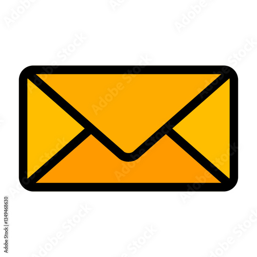 Free Download Envelope Icon - GFXLoad