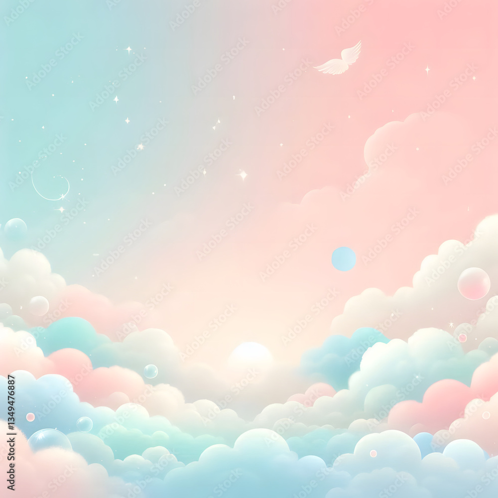 clouds and sun clouds and sun