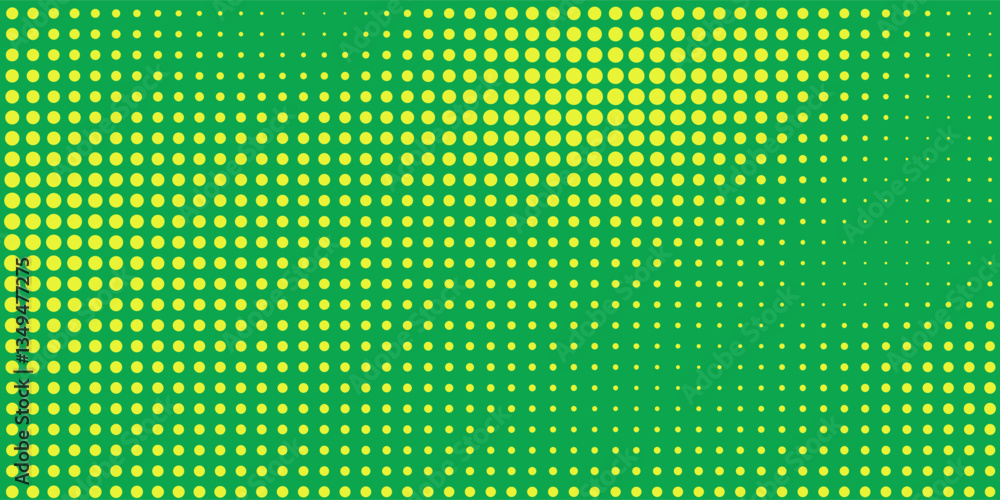 Dots halftone yellow green color pattern gradient texture background modern dot Dots halftone yellow green color pattern gradient texture background modern dot