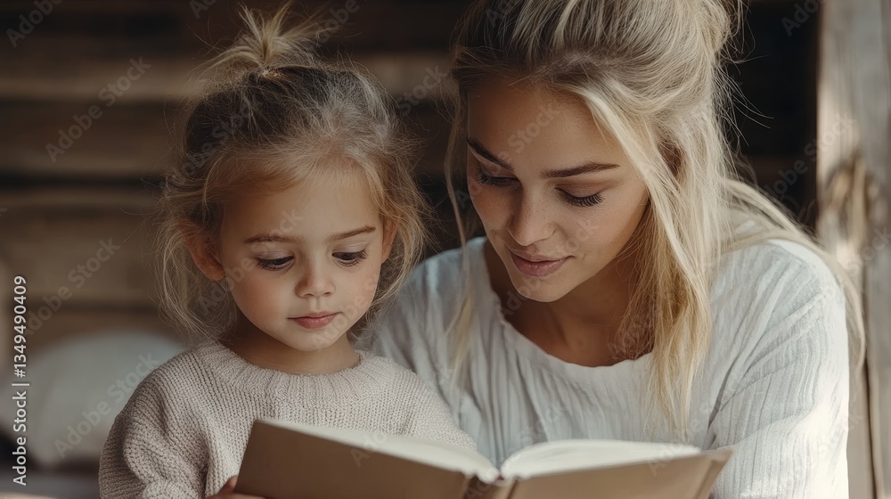 Teacher and child engaged in reading and writing in classroom school environment inspiring learning moments Teacher and child engaged in reading and writing in classroom school environment inspiring learning moments