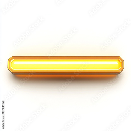 set of gold buttons