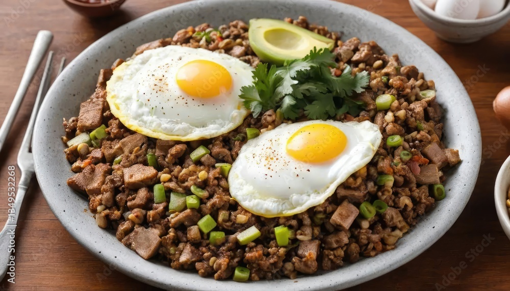 fried rice with egg fried rice with egg