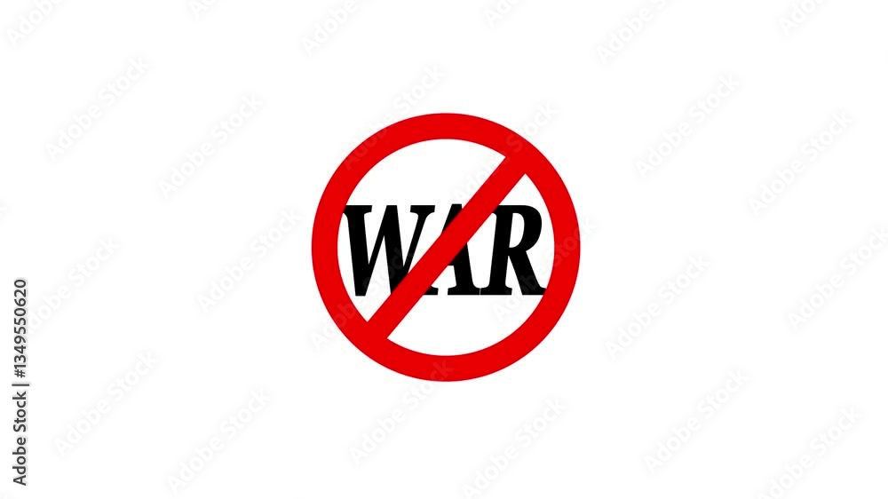 Animation of the appearance of the word Animation of the appearance of the word