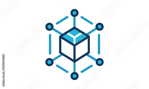 Network Connect Structure Link