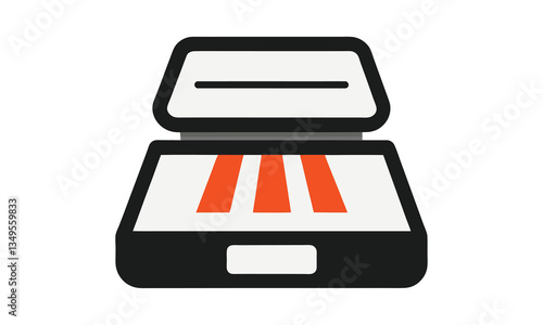 Scan Digitize Preserve Document