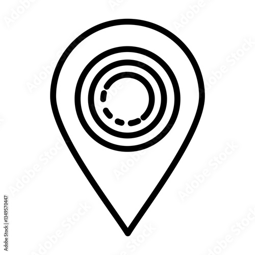 Pending status Icon