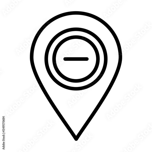 Minimize Icon