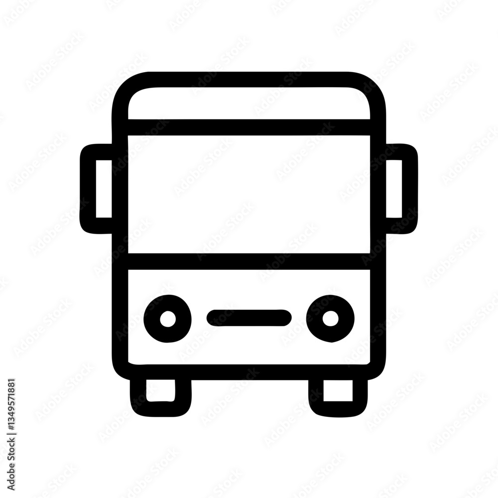 bus bus