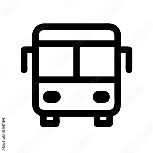 bus