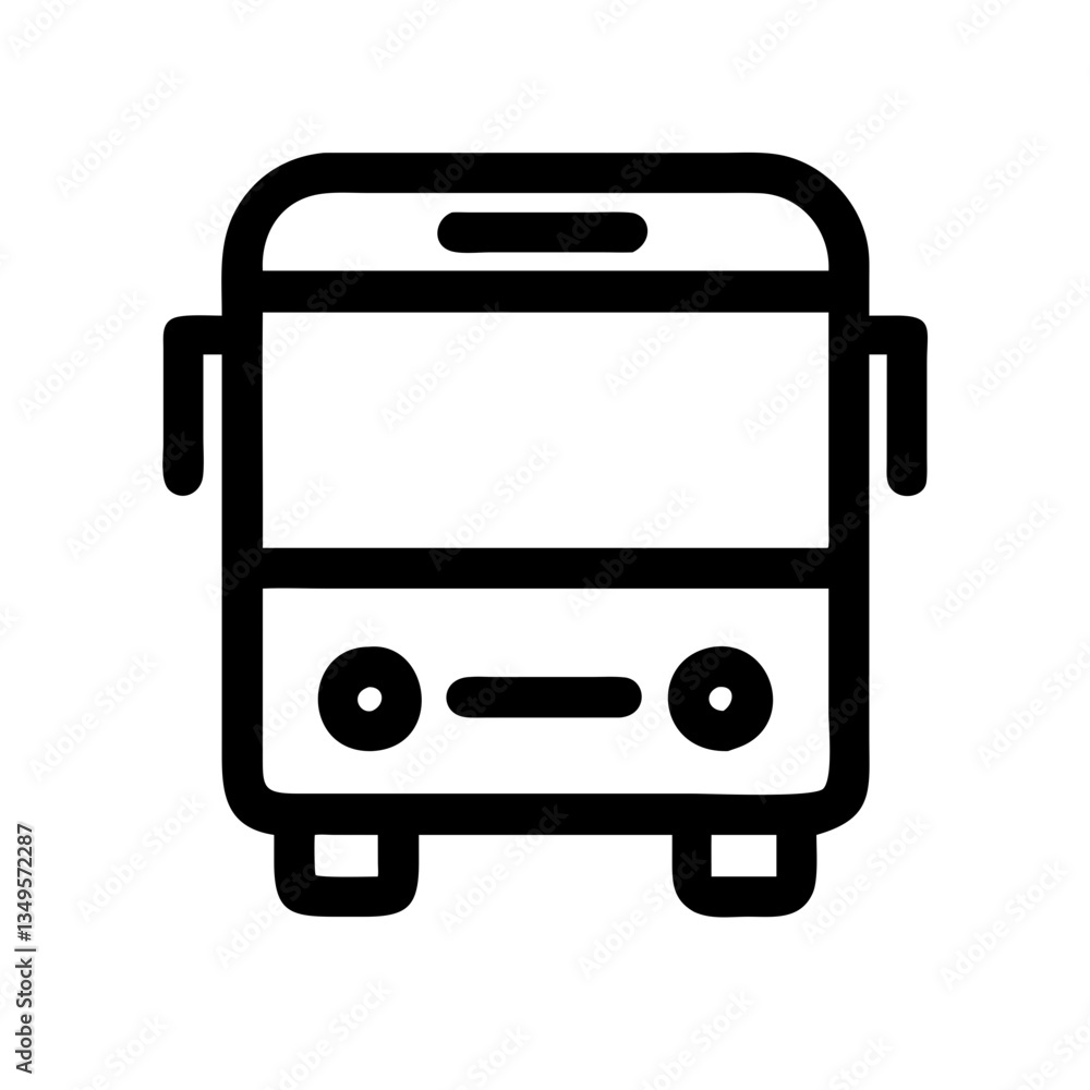 bus bus