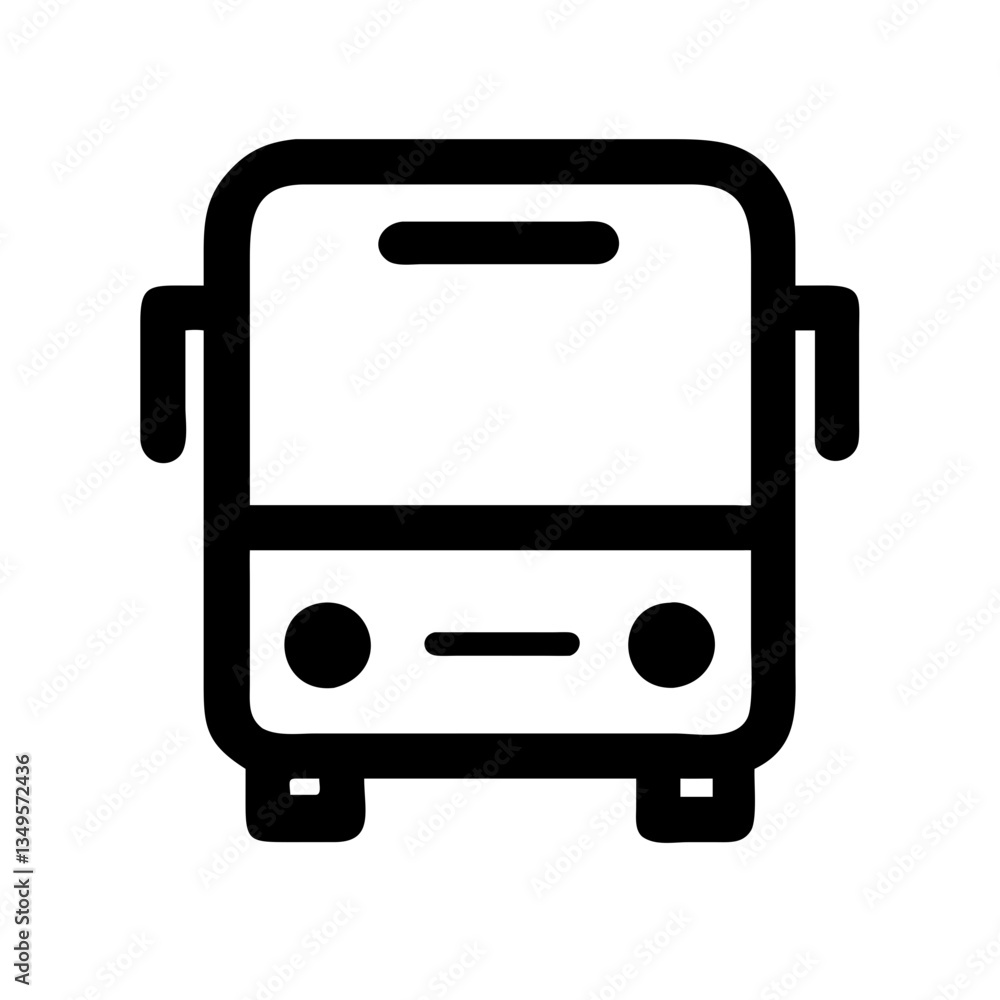 bus bus