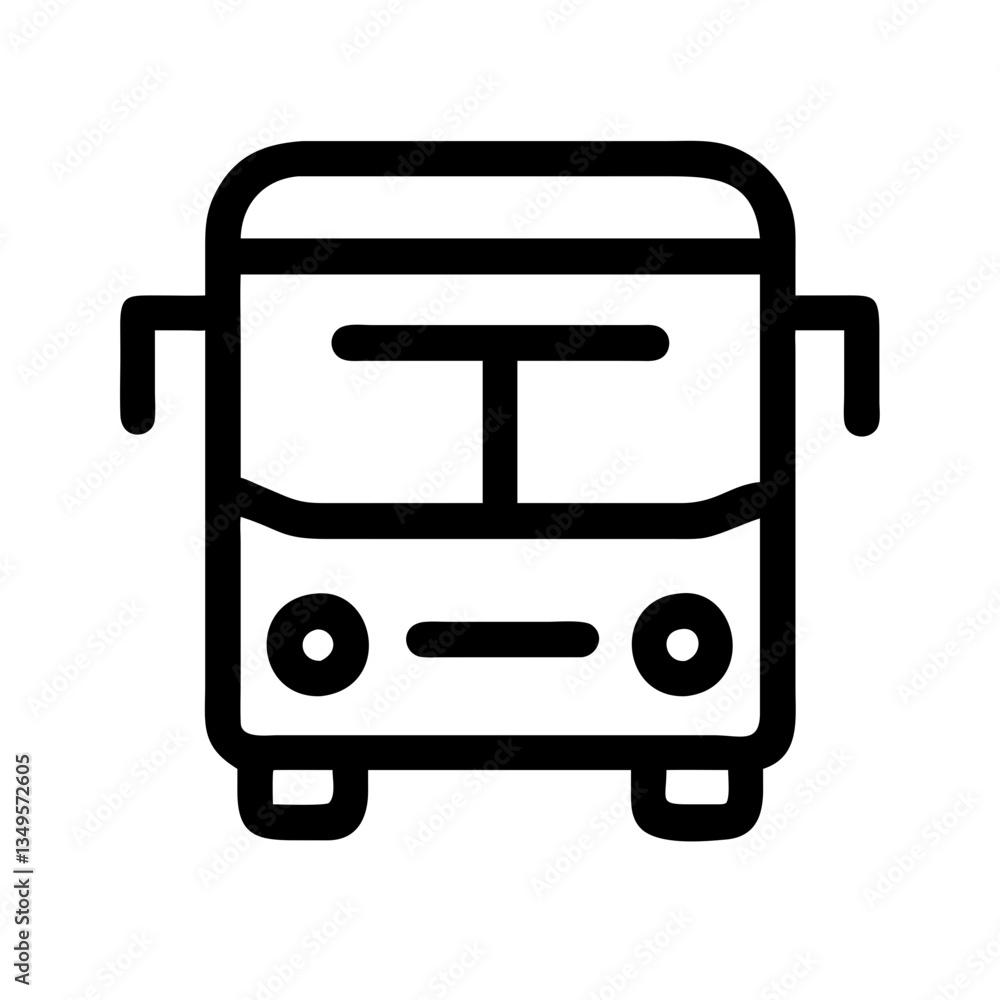 bus bus