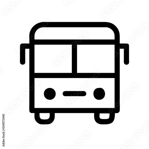 bus