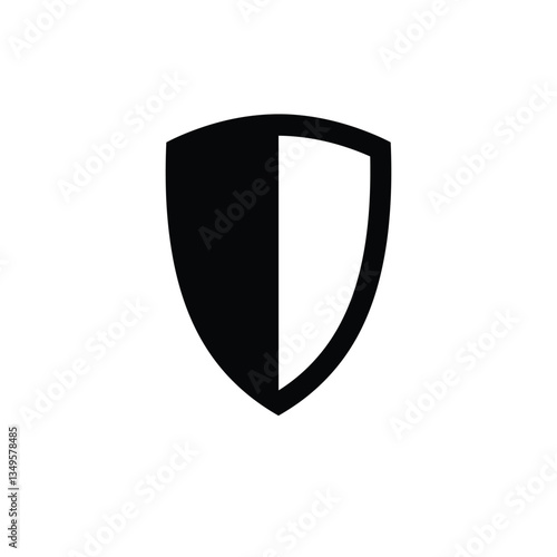 Free Download vector shield icon - GFXLoad