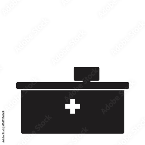 first aid kit