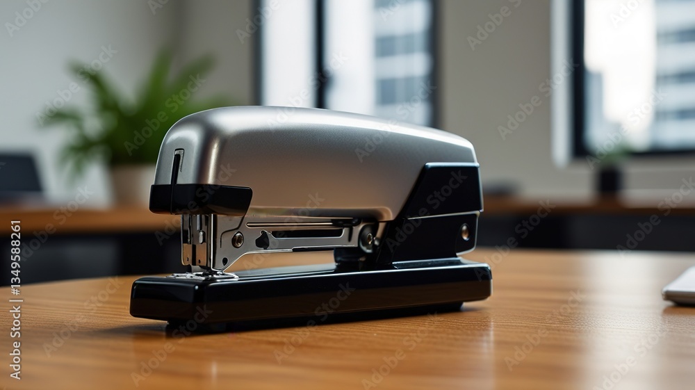 Stapler background Stapler background