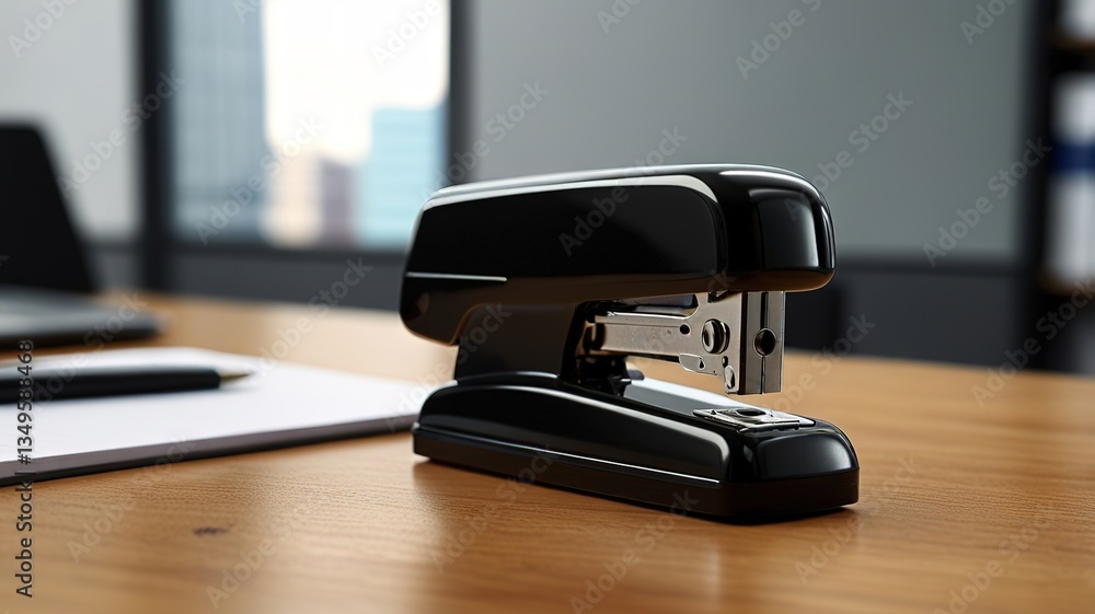 Stapler background Stapler background