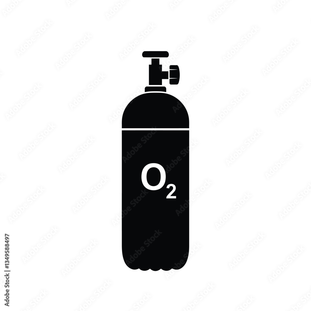 Fototapeta premium set of cosmetic bottles