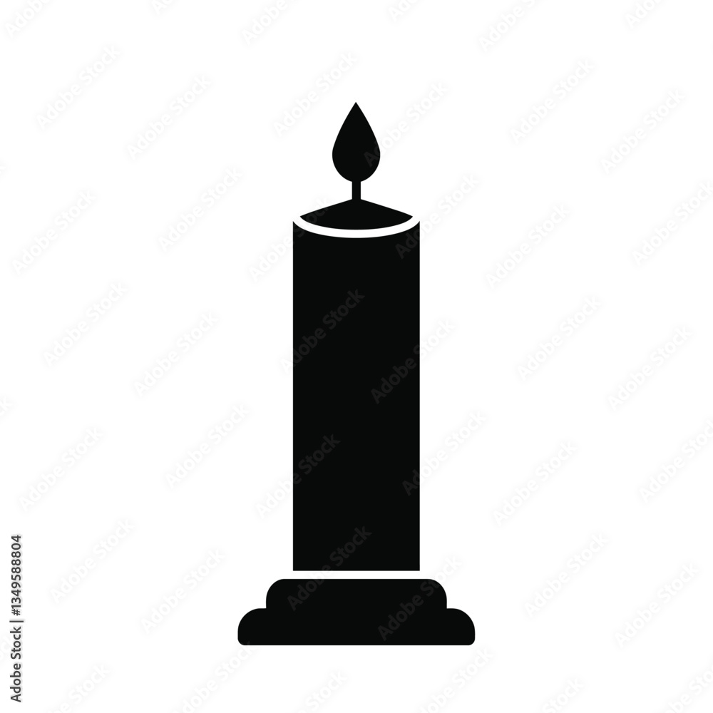set of candles set of candles