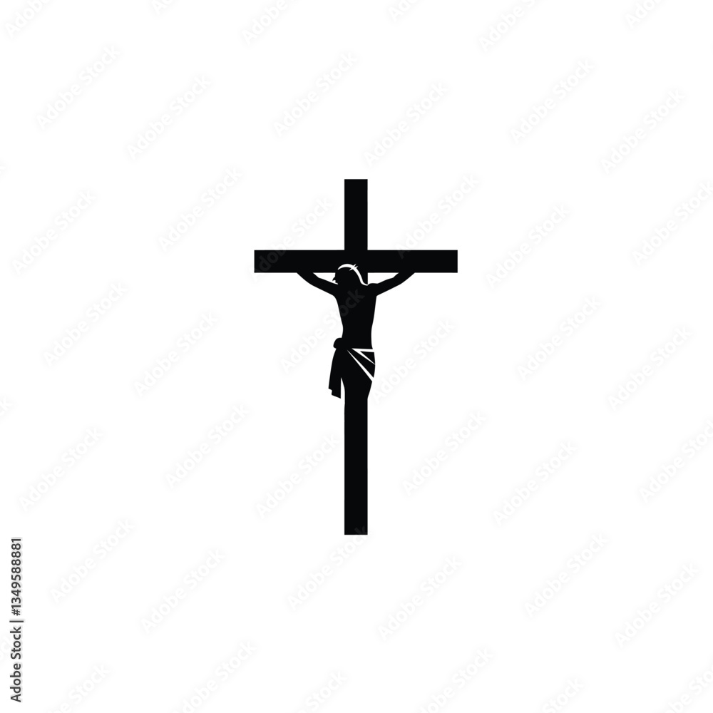 cross on the cross cross on the cross