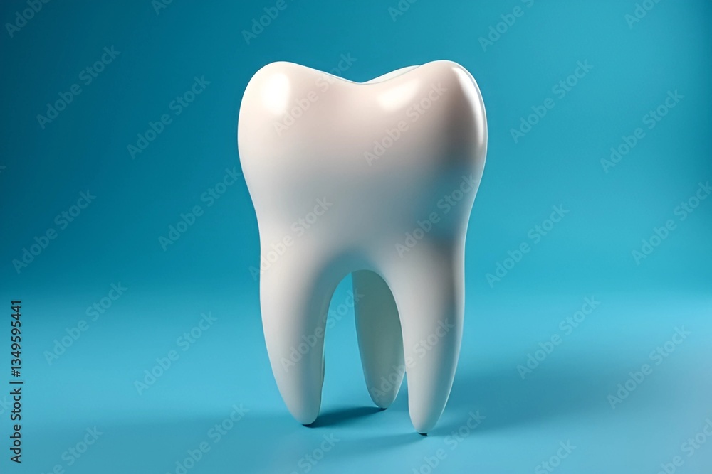 tooth tooth