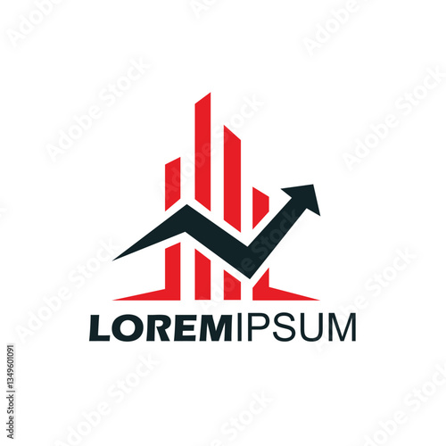 Free Download International business logo design  - GFXLoad