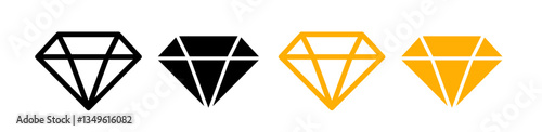 High potency icons collection