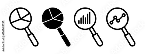 Prediction icons collection