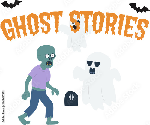 Halloween, Halloween Ghost