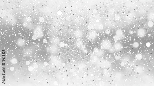 Random dot stereogram background for visual therapy and eye exercises