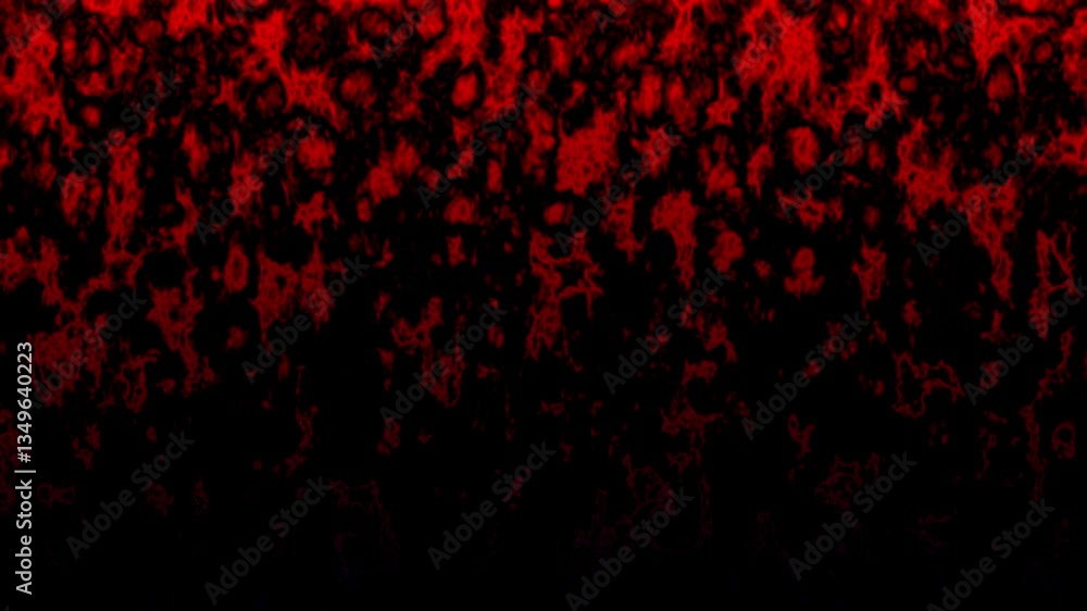 Energetic Red Burst: Abstract Digital Art Animation with Dynamic Explosion Effect Energetic Red Burst: Abstract Digital Art Animation with Dynamic Explosion Effect