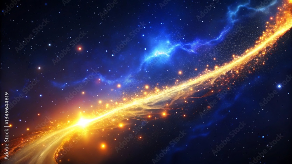 a digital art illustration of a cosmic scene feat.jpg a digital art illustration of a cosmic scene feat.jpg