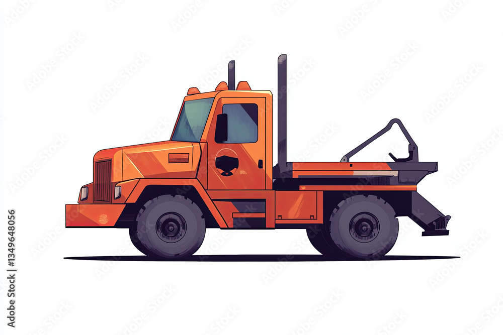 tow truck tow truck