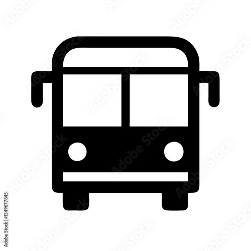 bus