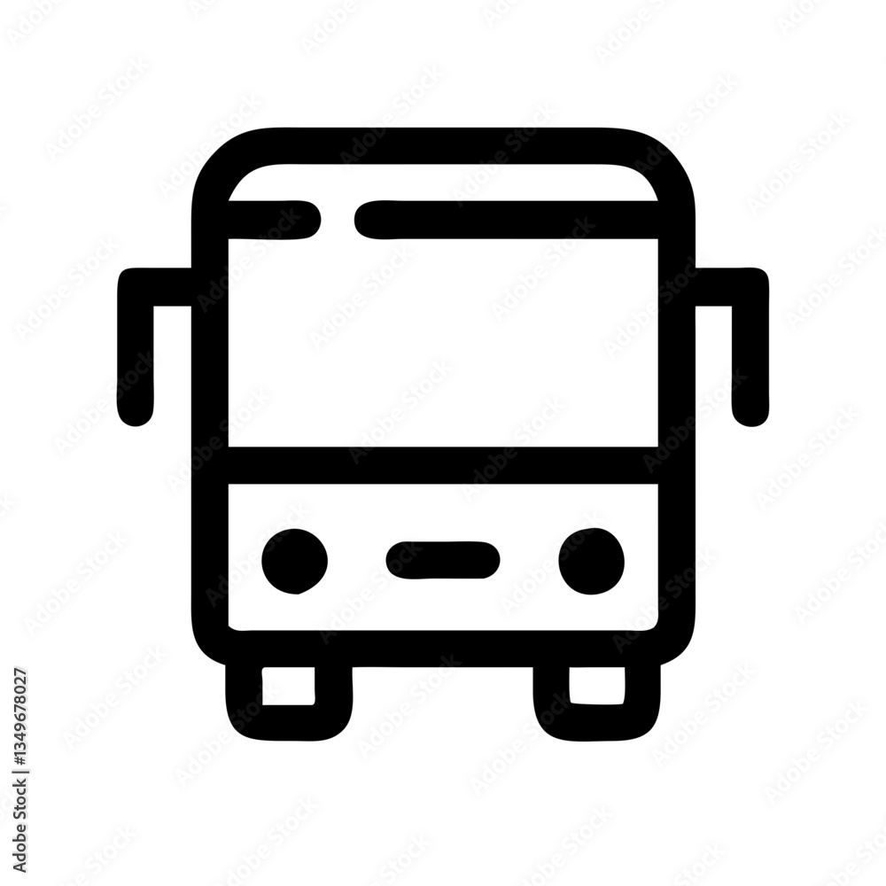bus bus