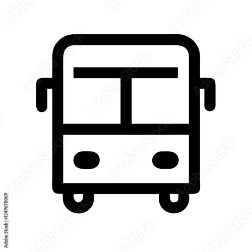 bus