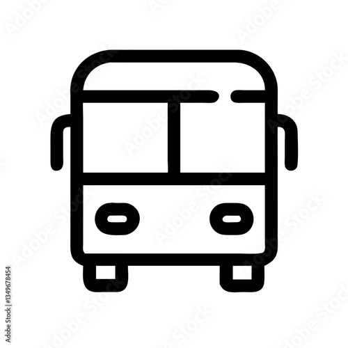 bus