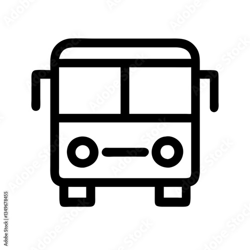 bus
