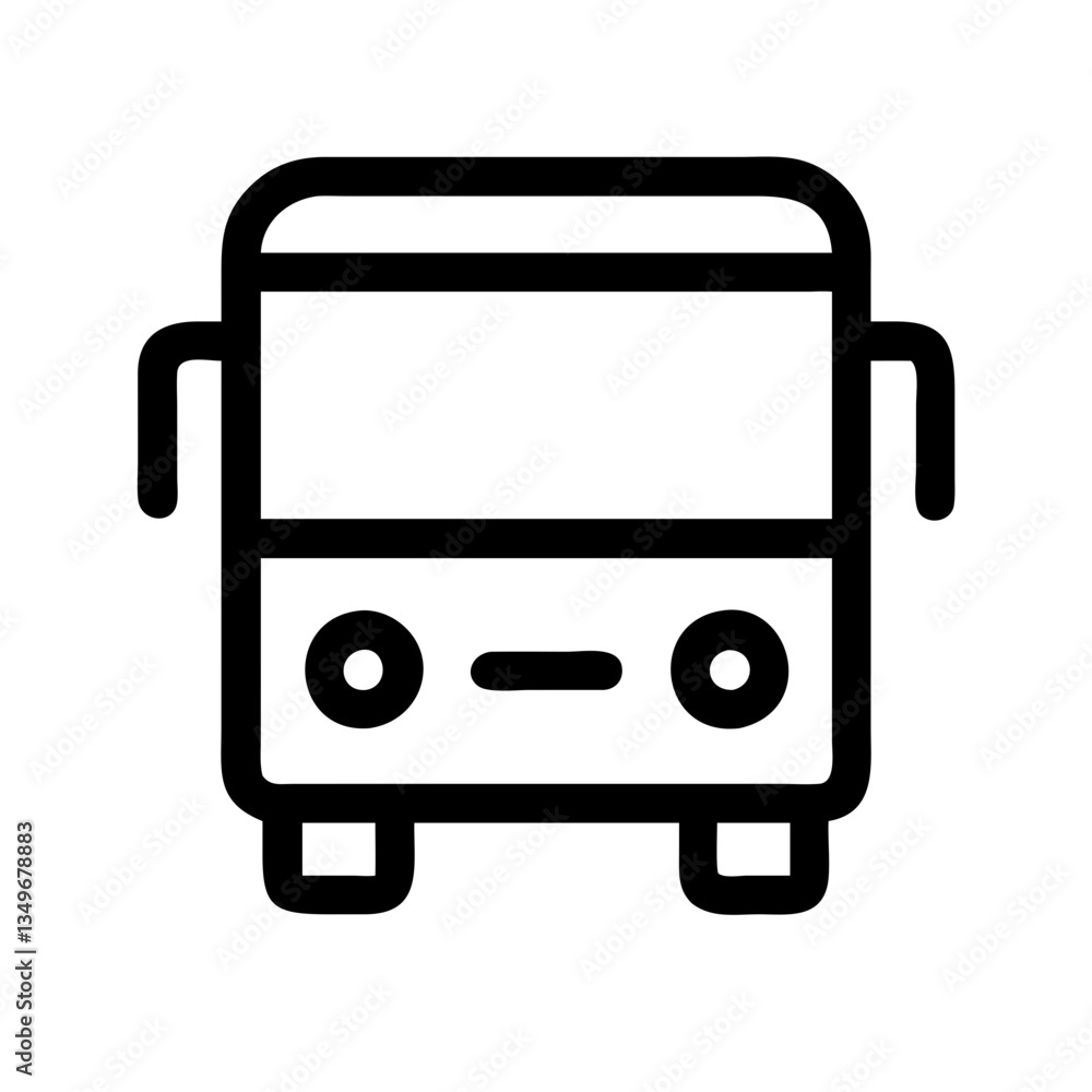bus bus