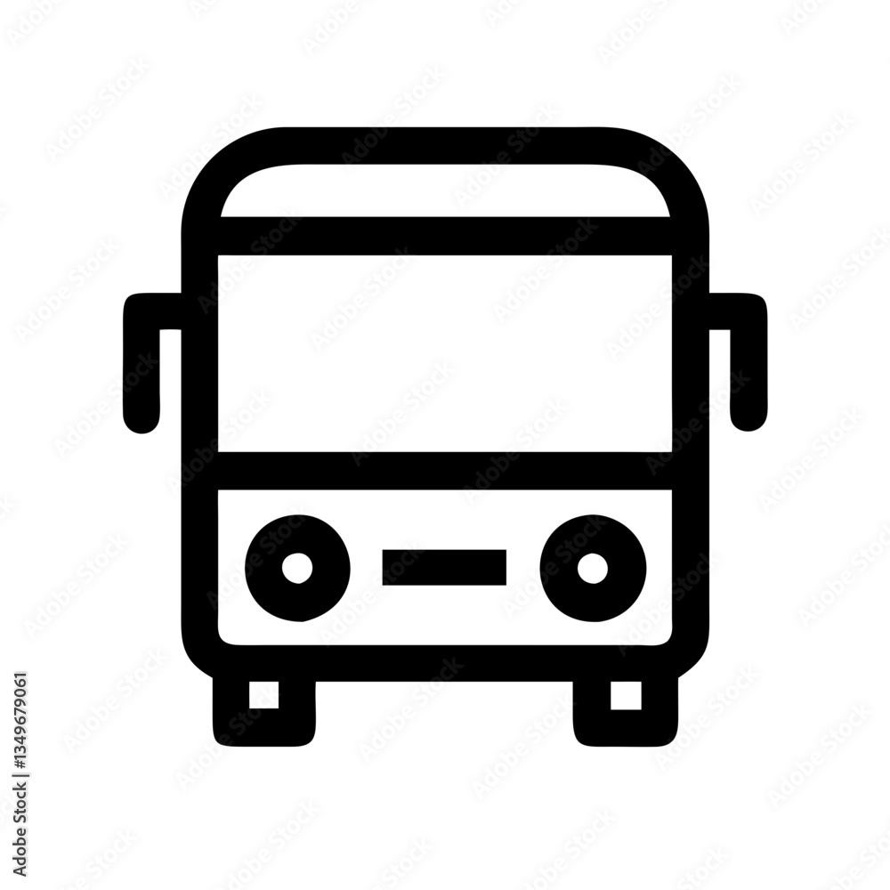 bus bus