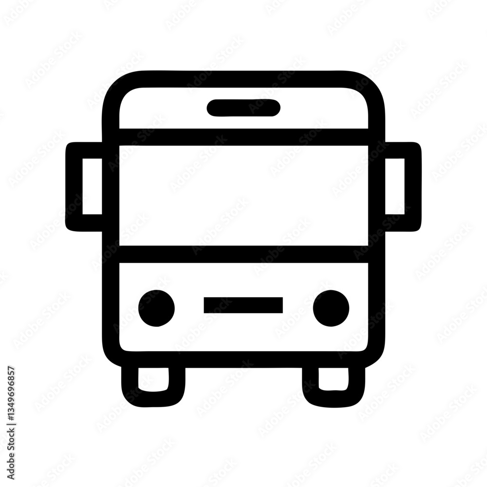 bus bus