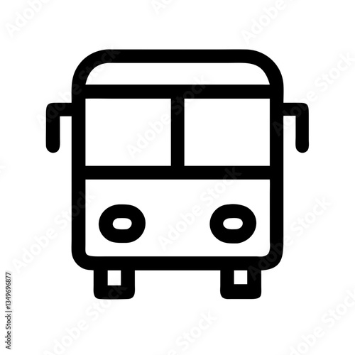 bus