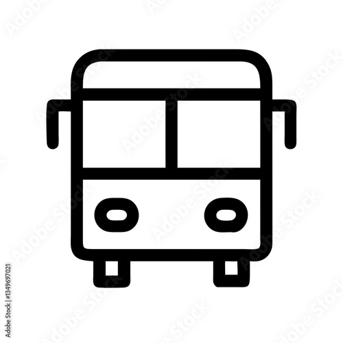 bus